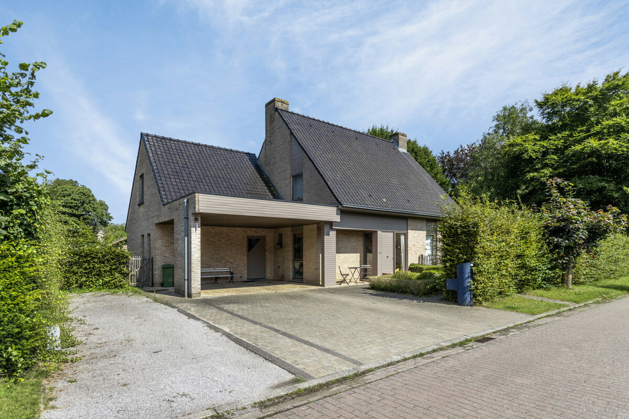 Huis te koop in Sint-Martens-Latem