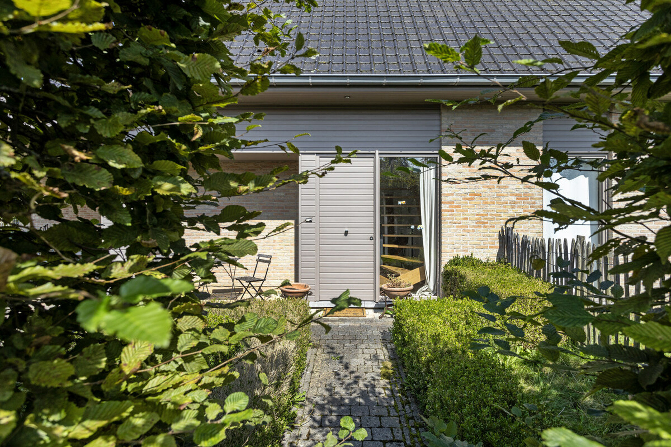 Huis te koop in Sint-Martens-Latem