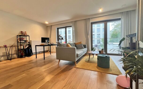 Appartement te huur in Gent