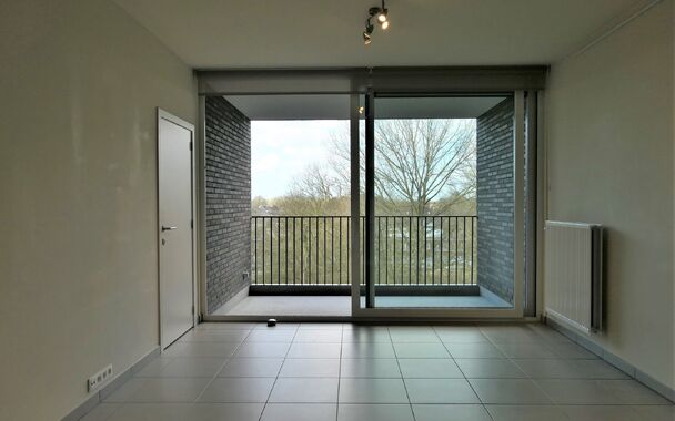 Appartement te huur in Gent