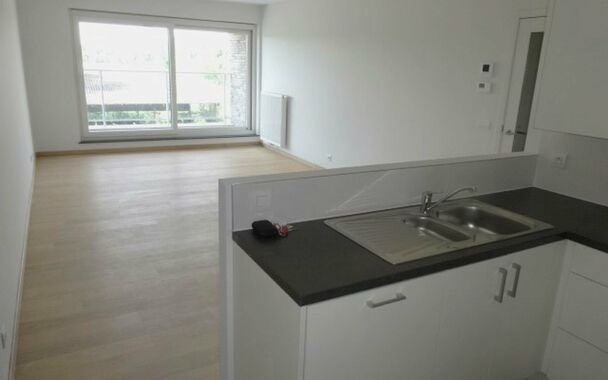 Appartement te huur in Gent Zwijnaarde