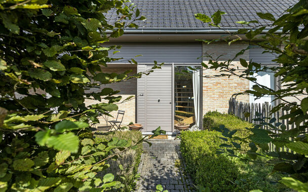 Huis te koop in Sint-Martens-Latem