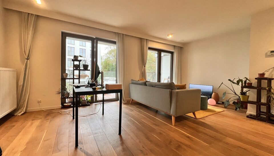 Appartement te huur in Gent