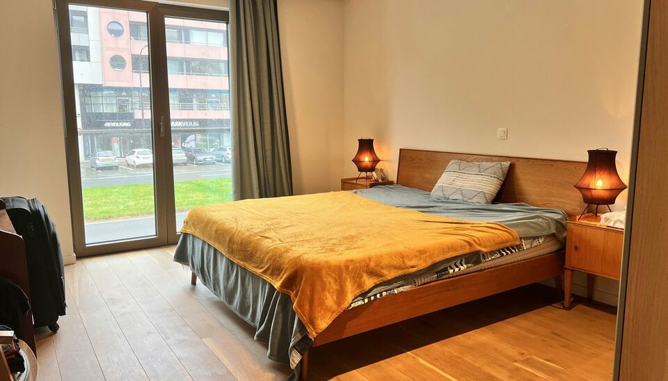 Appartement te huur in Gent