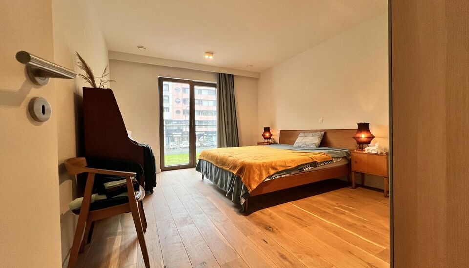 Appartement te huur in Gent