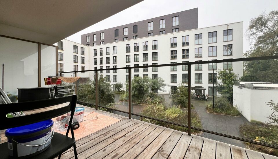 Appartement te huur in Gent