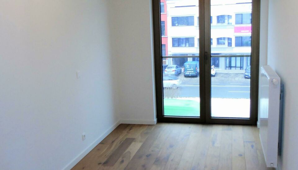 Appartement te huur in Gent