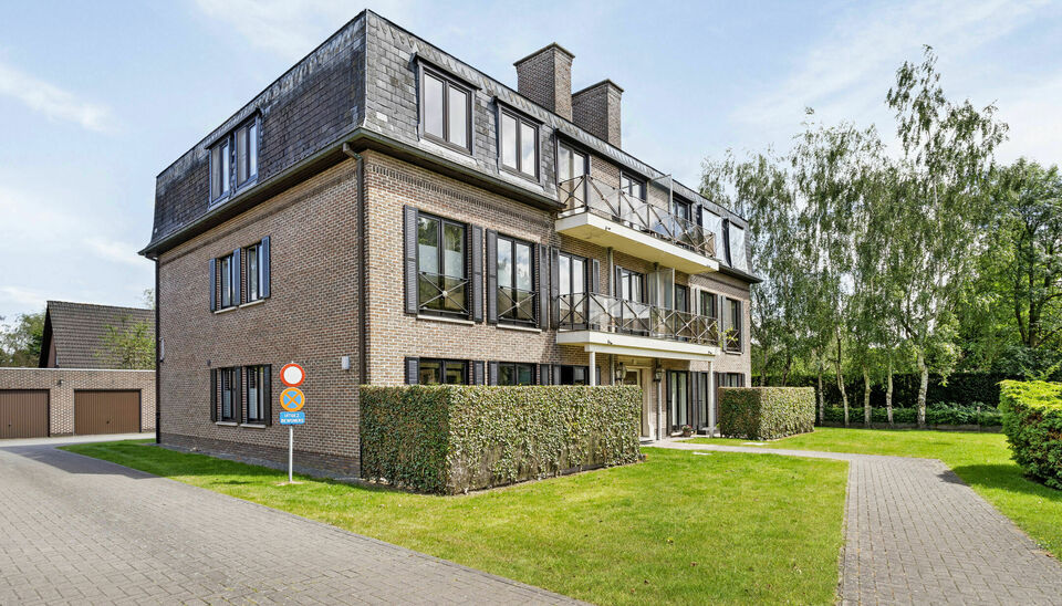 Appartement te koop in De Pinte