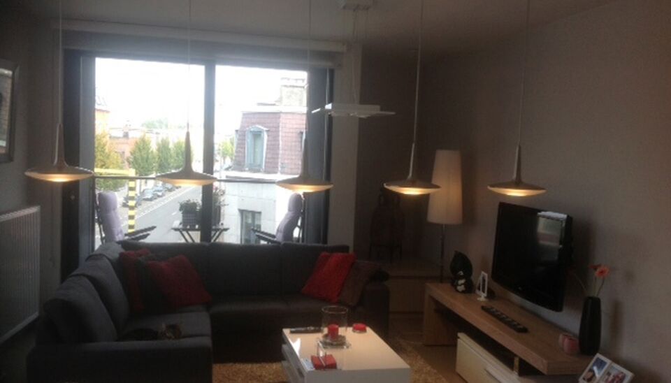 Appartement te koop in Gent