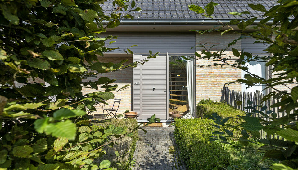 Huis te koop in Sint-Martens-Latem