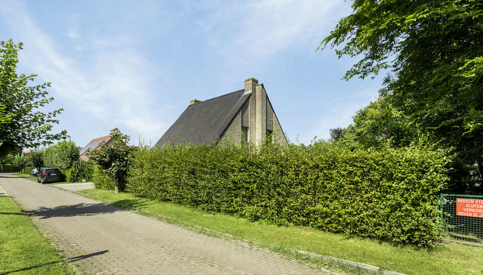 Huis te koop in Sint-Martens-Latem