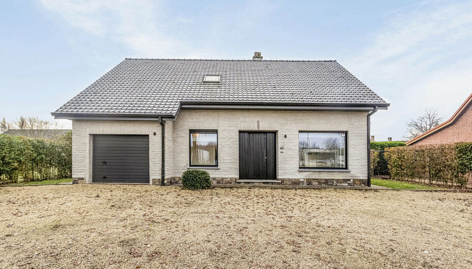 Huis te koop in Sint-Martens-Latem Deurle